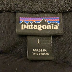 Patagonia